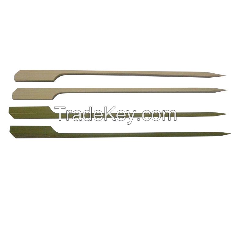 wholesales promotion best sell rare Bamboo skewer sticks