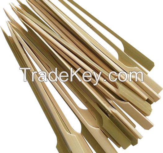 wholesales promotion best sell rare Bamboo skewer sticks