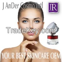 Young Gold-Skin Care private brand / Pure Hydrosols cosmetic OEM