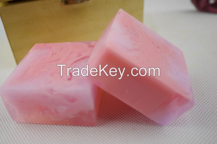 baby soap