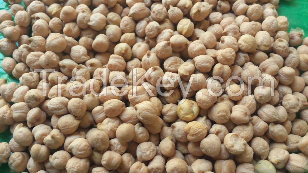 chickpeas