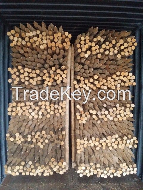 WOOD POLE(+84 987 635 199)