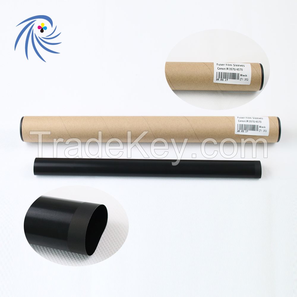 High Speed Fuser Film Sleeves for Canon ir3570/4570