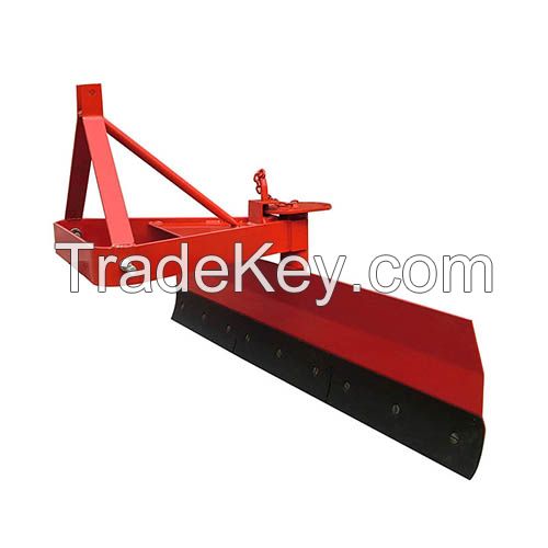 land leveler