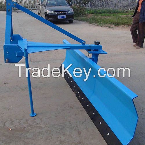 land leveler