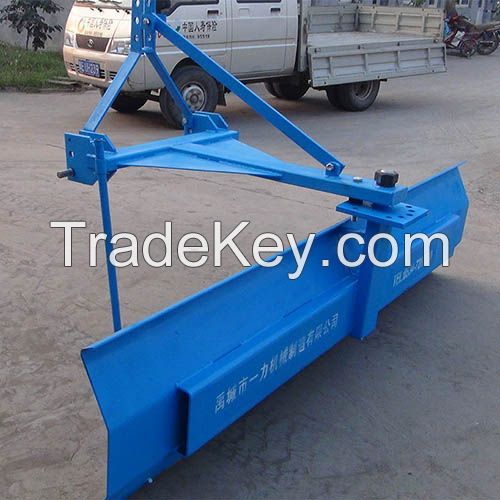 land leveler