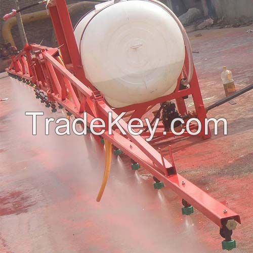 sprayer