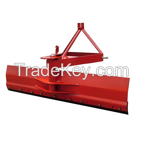 land leveler