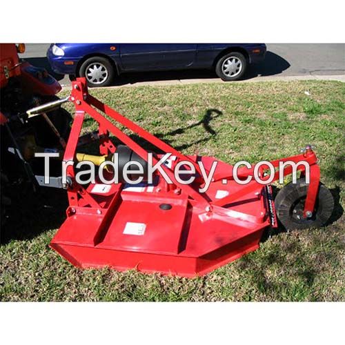 9GA mower