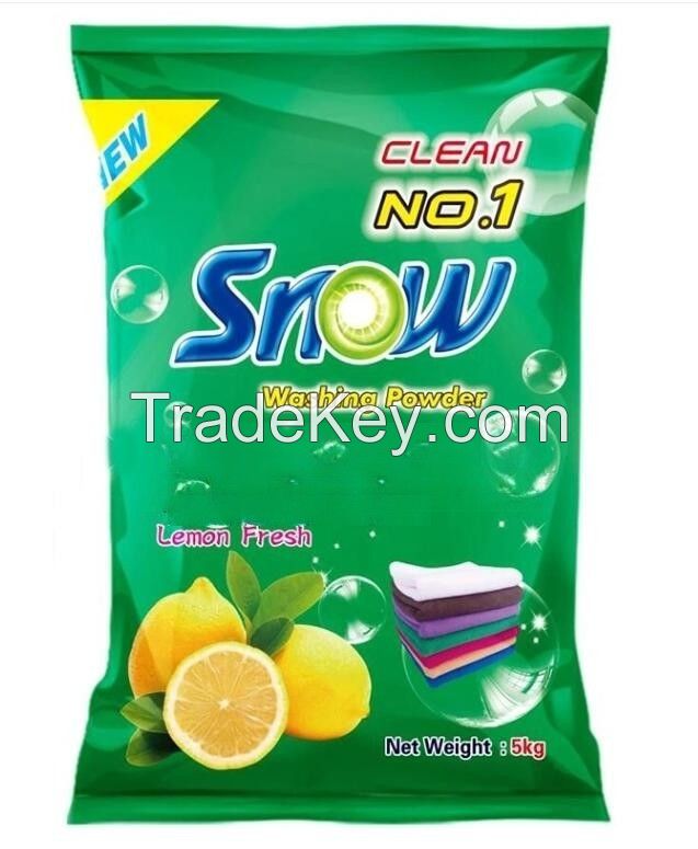 manufacturer of cleaning products washing powder liquid detergent dishwashing liquid soap powder