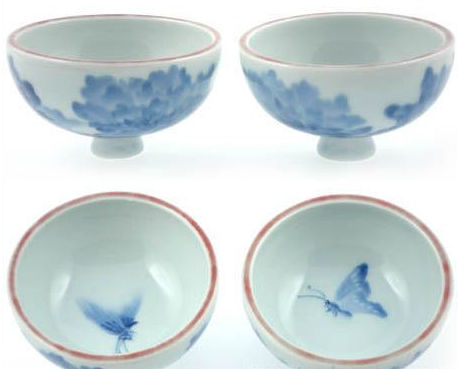 China Bowl (HB-001)