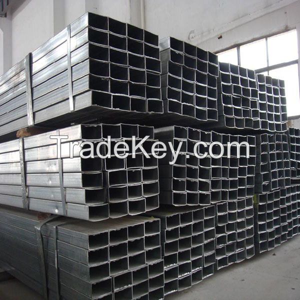 steel pipe