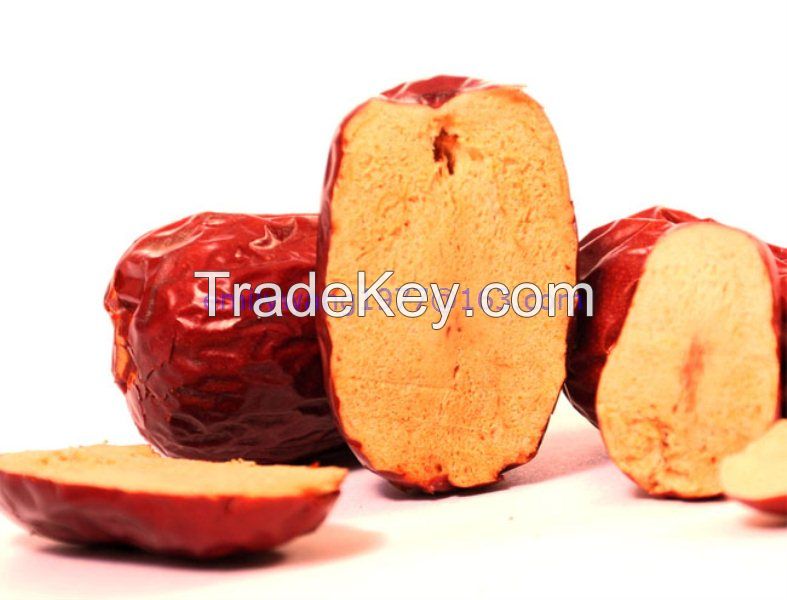 Chinese red jujube