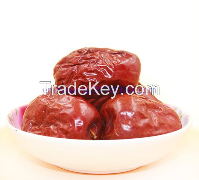 Chinese red jujube