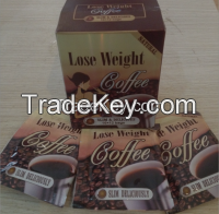 lose weight coffee