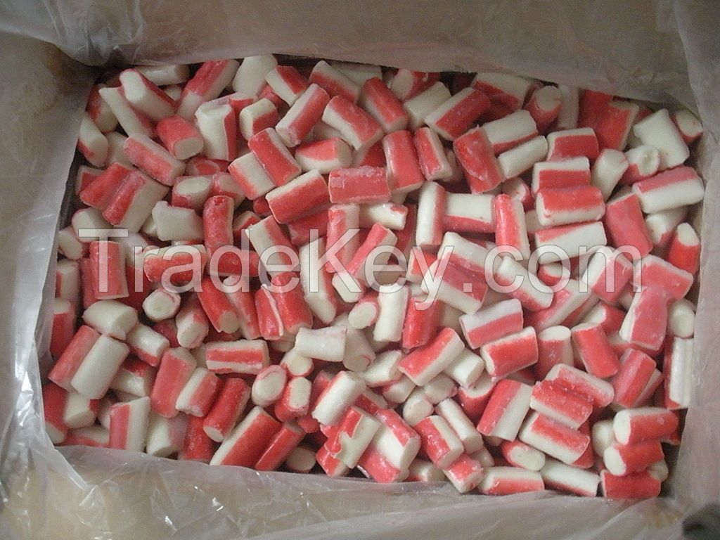 Imitation crab stick/Flake/Chunk Hot pot/Steamboat