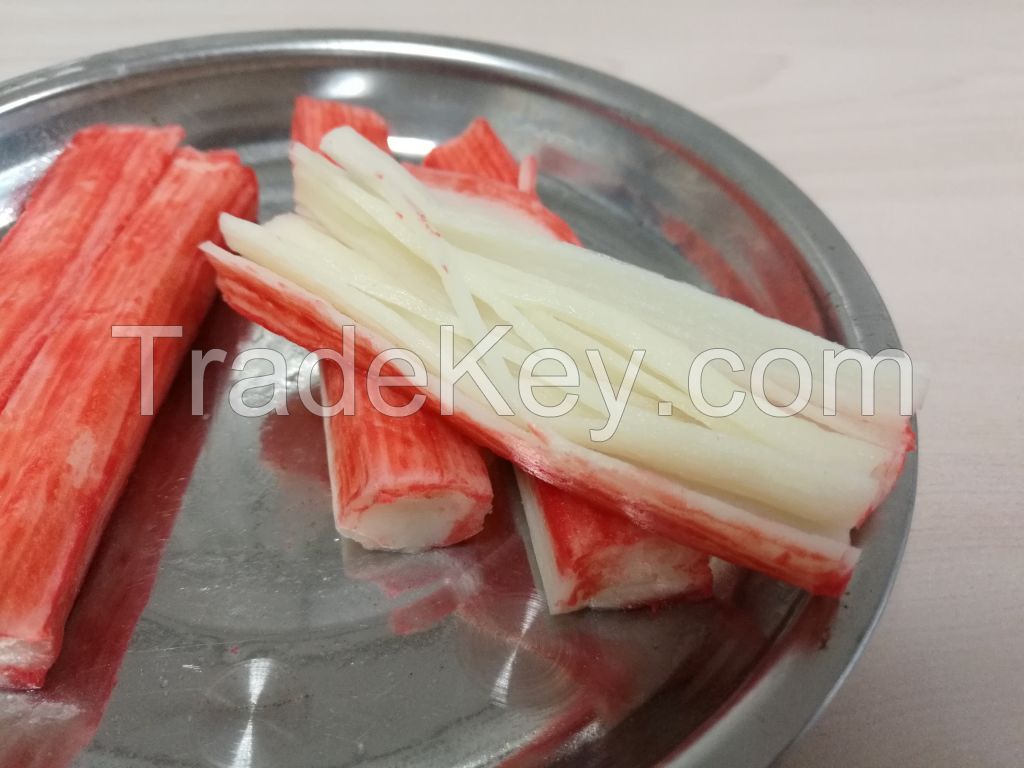 Imitation crab stick/Flake/Chunk Hot pot/Steamboat