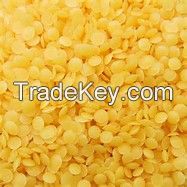 100% pure natural yellow beeswax