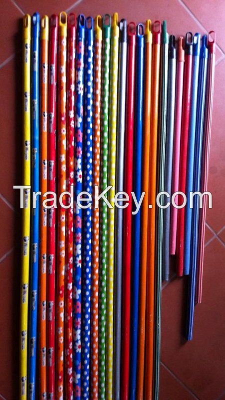 VIETNAM WHOLESALE NATURAL WOODEN BROOM HANDLES