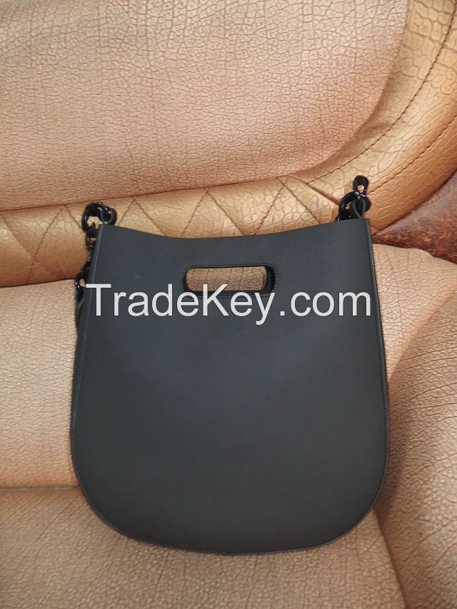  Genuine leather bag handbag leather hand bag