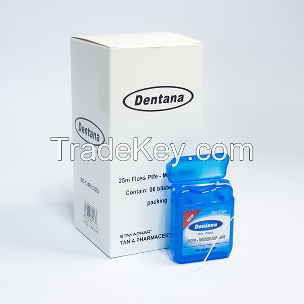 Datana dental floss 25m