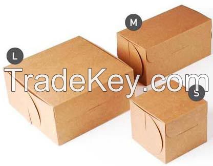 Corrugated Box