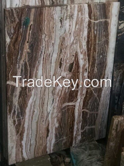 TRAVERTINE ONYX TILES COLLECTION