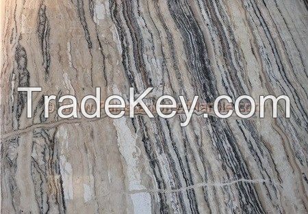 TRAVERTINE ONYX TILES COLLECTION