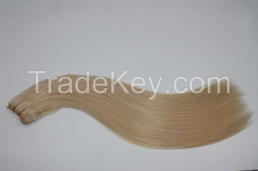 Hair Weft