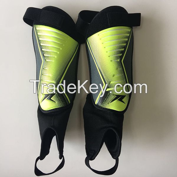 high flexible shin protector shin pad shinguard