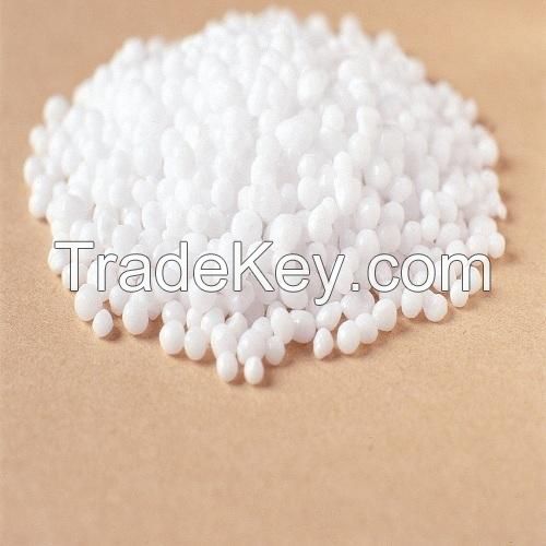 Urea fertiliser