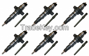 Dodge Diesel Fuel Injectors