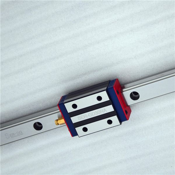 high quality SER-GD30NA SER-GD30WA 30mm linear motion guide