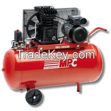 air compressors