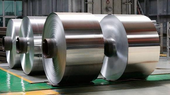 3003 -Aluminum Coil