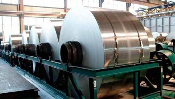 3003 -Aluminum Coil