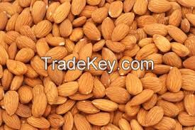 Californian Almonds Nuts for Sale