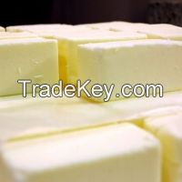 100 % Cow Milk Butter Unsalted Butter 25kg .