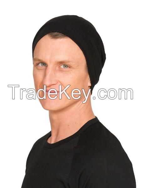 Merino Wool Beanie