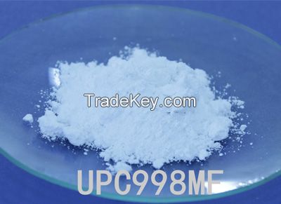 high purity ultrafine alumina