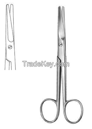 Mayo Scissor Fine Quality Scissor