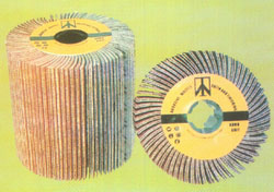 abrasive products