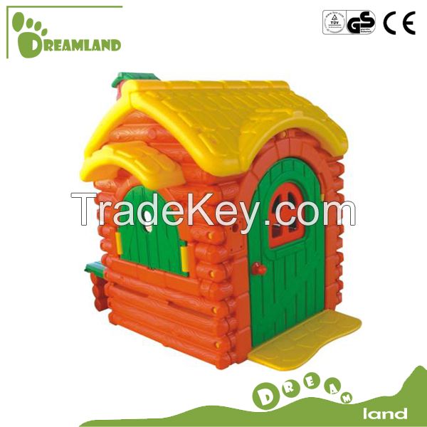 Dreamland brand cubby house plastic indoor kids play house