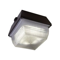 Commando LED Garage Light By Lumight