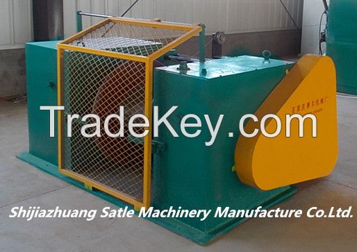 Chinese Spooler Wire Winding Machine