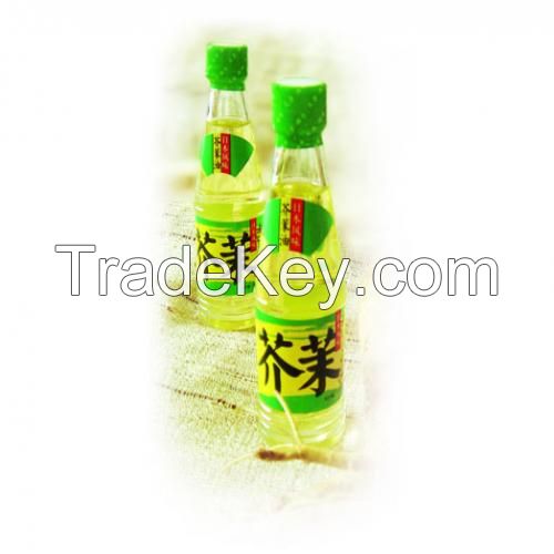 All kinds of seasoning oil