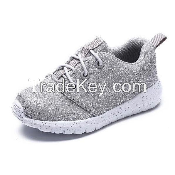 Hot selling unisex kids shoes wholesale