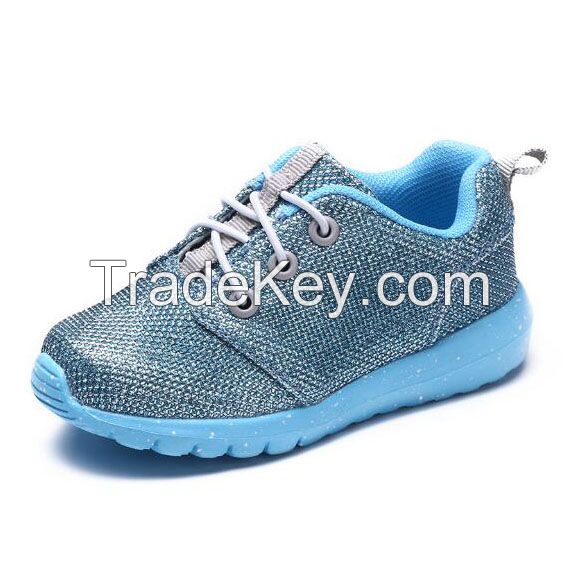 Hot selling unisex kids shoes wholesale