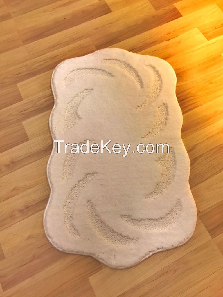 bath mat