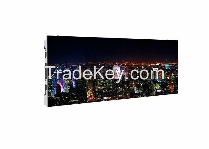 P1.56 INDOOR LED DISPLAY